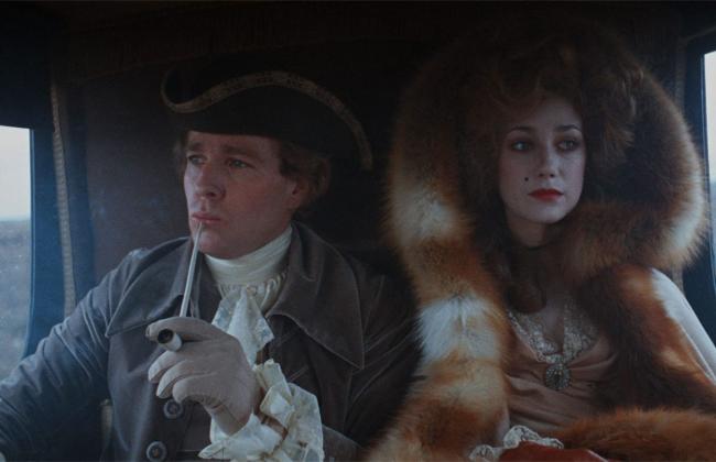 Barry Lyndon | BAMPFA